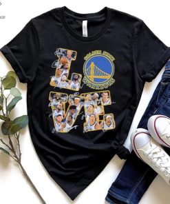 Love Golden State Warriors NBA P