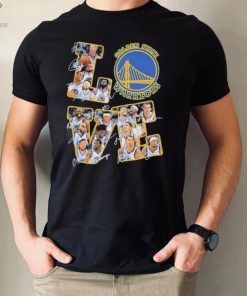 Love Golden State Warriors NBA P
