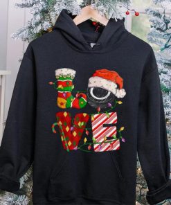 Love Ice Hockey Christmas Ice Hockey Player Xmas Party Shirt 1 Love Ice Hockey Christmas Ice Hockey Player Xmas Party Shirt