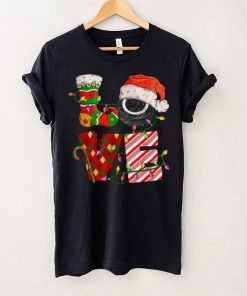 Love Ice Hockey Christmas Ice Hockey Player Xmas Party Shirt 3 Love Ice Hockey Christmas Ice Hockey Player Xmas Party Shirt