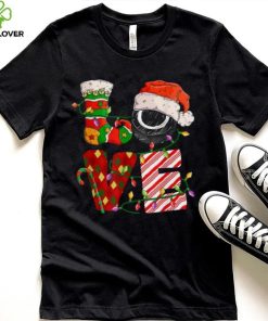 Love Ice Hockey Christmas Ice Hockey Player Xmas Party Shirt 6 Love Ice Hockey Christmas Ice Hockey Player Xmas Party Shirt