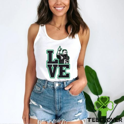 Love Jason Kelce Its A Philly Thing hoodie, sweater, longsleeve, shirt v-neck, t-shirt