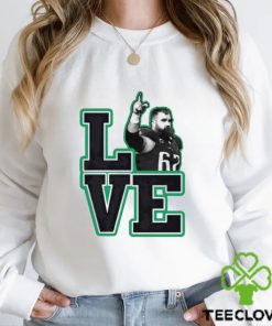 Love Jason Kelce Its A Philly Thing hoodie, sweater, longsleeve, shirt v-neck, t-shirt