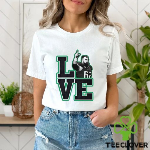 Love Jason Kelce Its A Philly Thing hoodie, sweater, longsleeve, shirt v-neck, t-shirt