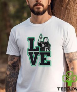 Love Jason Kelce Its A Philly Thing hoodie, sweater, longsleeve, shirt v-neck, t-shirt