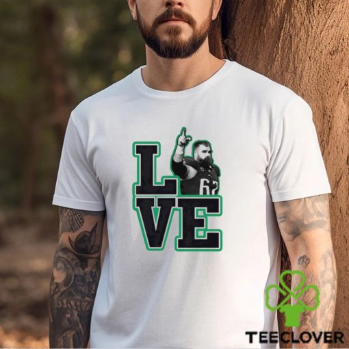 Love Jason Kelce Its A Philly Thing hoodie, sweater, longsleeve, shirt v-neck, t-shirt