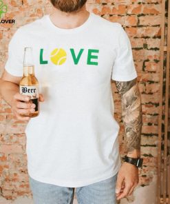 Love Love shirt