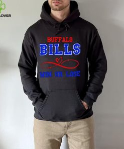 Love My Buffalo Bills shirt