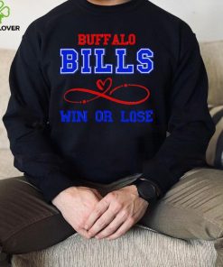 Love My Buffalo Bills hoodie, sweater, longsleeve, shirt v-neck, t-shirt