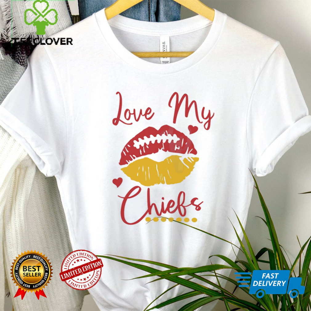 Love My Chiefs ,Kansas City Chiefs Football 2022 NFL Graphic Unisex T Shirt Love My Chiefs ,Kansas City Chiefs Football 2022 NFL Graphic Unisex T Shirt