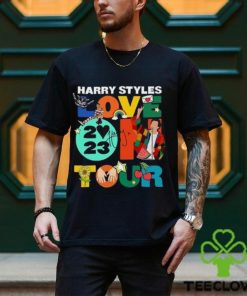 Love On Tour 2023 Sides Comfort Colors® Shirt Unisex Sweatshirt T Shirt Classic 3 Love On Tour 2023 Sides Comfort Colors® Shirt Unisex Sweatshirt T Shirt Classic