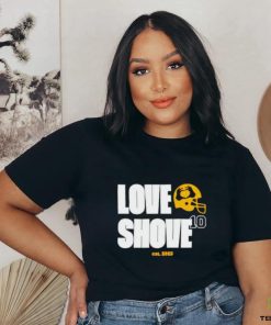 Love Shove Est 2023 Shirt
