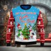 Modelo Especial Beer Cute Ugly Christmas Sweater Christmas Gift For Family