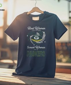 Love The Packers 2023 Green Bay Packers Shirt