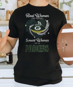 Love The Packers 2023 Green Bay Packers Shirt