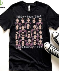 Love U To Death To Our Tegan & Sara Unisex Sweatshirt 1 Love U To Death To Our Tegan & Sara Unisex Sweatshirt