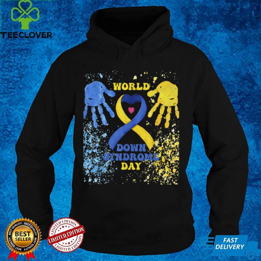Love World Down Syndrome Awareness Day Love T Shirt B09VNV4DXG Love World Down Syndrome Awareness Day Love T Shirt B09VNV4DXG