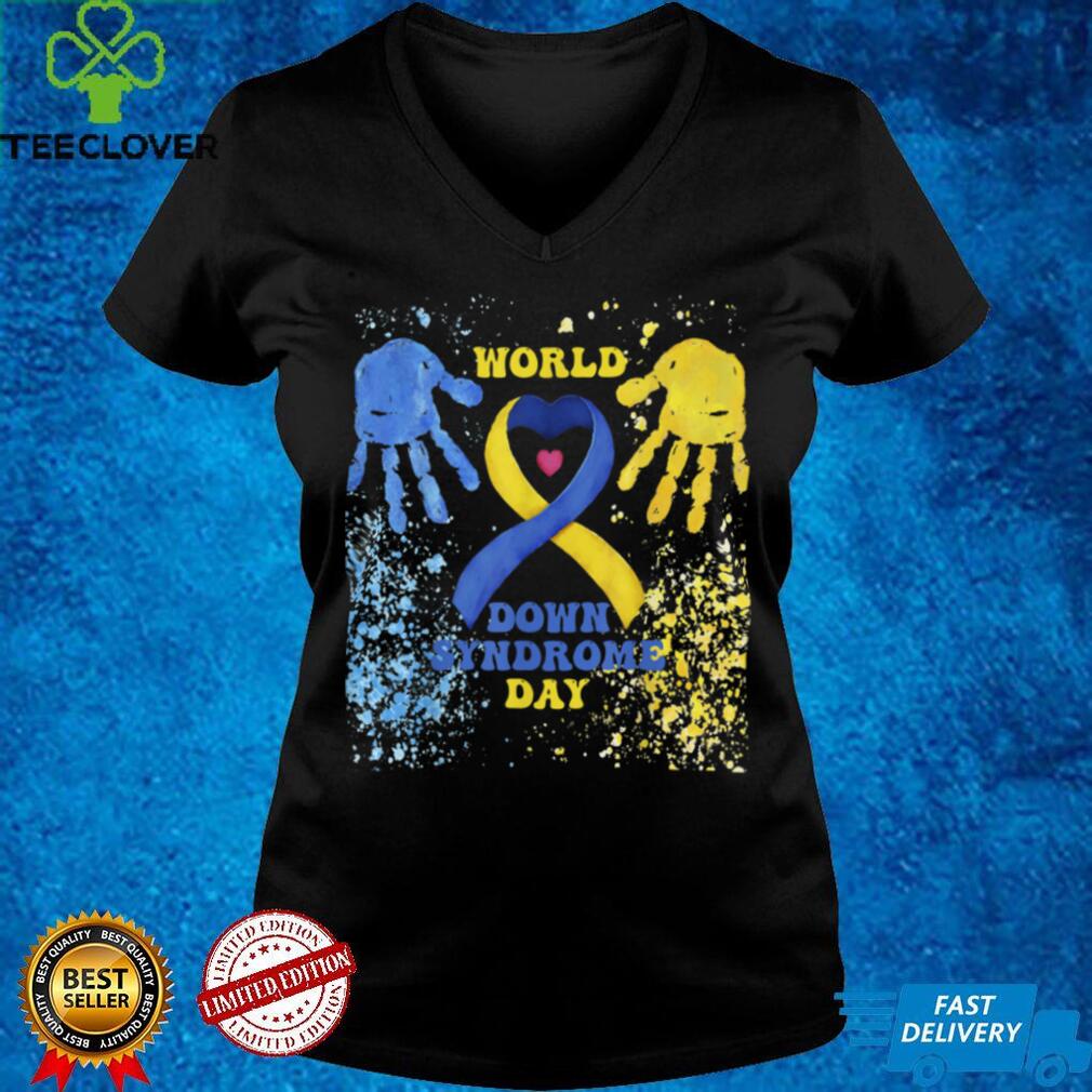 Love World Down Syndrome Awareness Day Love T Shirt B09VNV4DXG Love World Down Syndrome Awareness Day Love T Shirt B09VNV4DXG