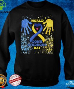 Love World Down Syndrome Awareness Day Love T Shirt B09VNV4DXG 2 Love World Down Syndrome Awareness Day Love T Shirt B09VNV4DXG