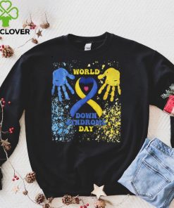 Love World Down Syndrome Awareness Day Love T Shirt B09VNV4DXG 3 Love World Down Syndrome Awareness Day Love T Shirt B09VNV4DXG