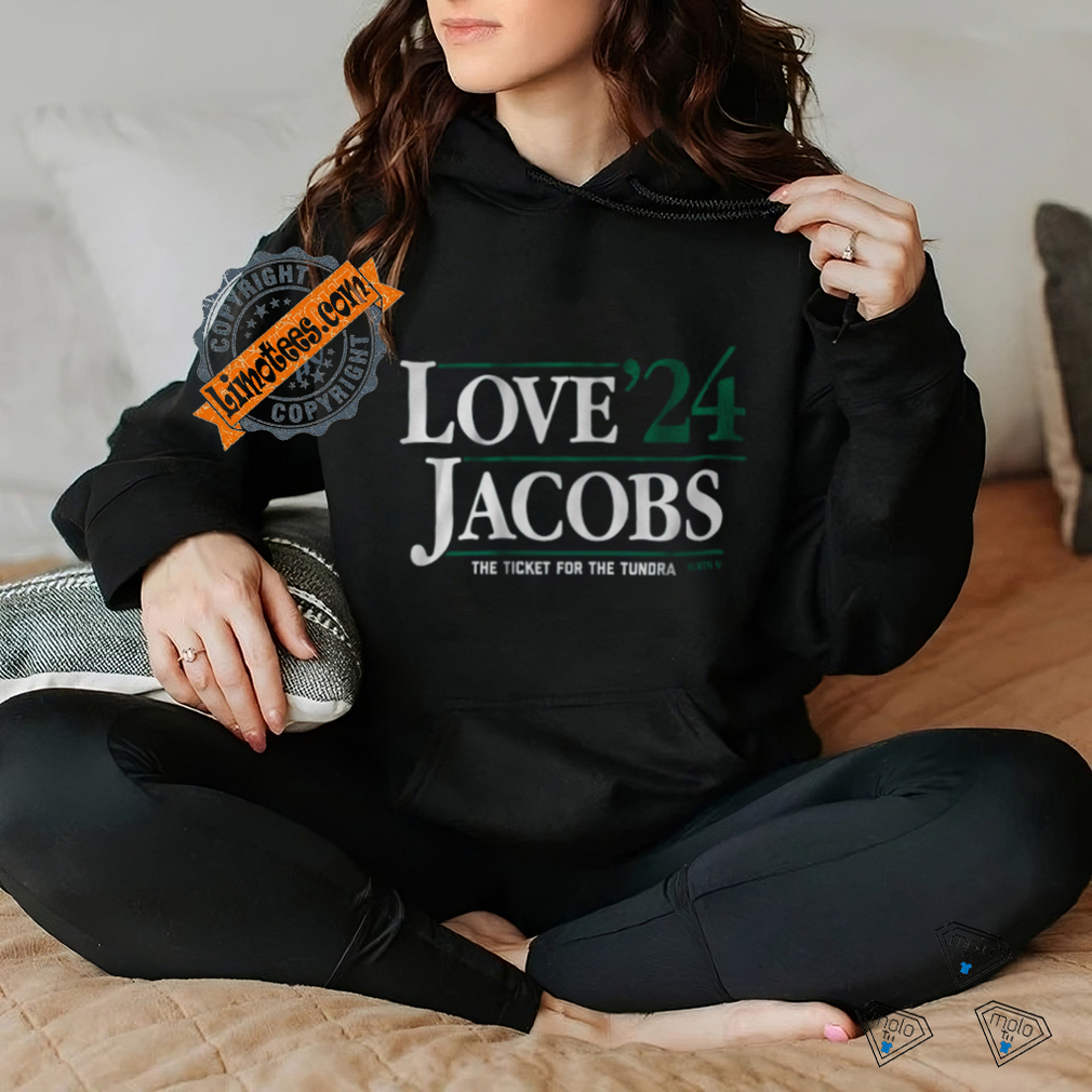Love jacobs shirt Love jacobs shirt