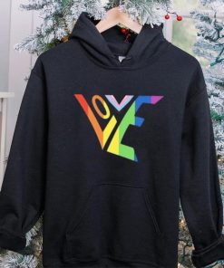 Love las vegas aces 2023 hoodie, sweater, longsleeve, shirt v-neck, t-shirt