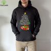 Love peace hope diversity kindness Christmas tree hoodie, sweater, longsleeve, shirt v-neck, t-shirt