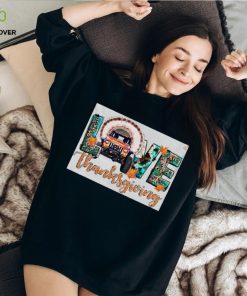 Love thankgiving T Shirt