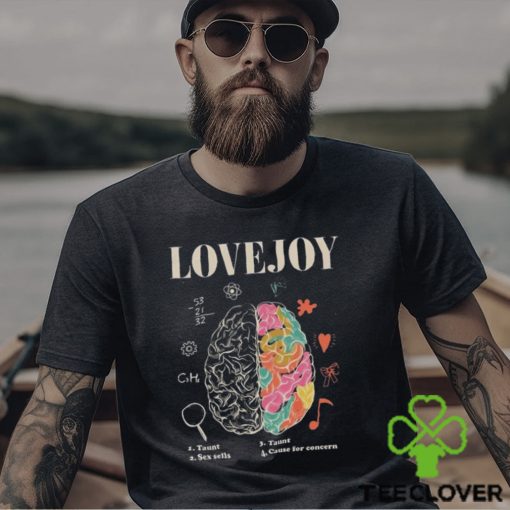Lovejoy 2024 Wake Up Its Over Shirt Pop Music Are You Alright Sweatshirt Classic
