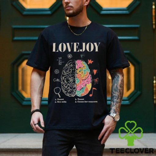 Lovejoy 2024 Wake Up Its Over Shirt Pop Music Are You Alright Sweatshirt Classic