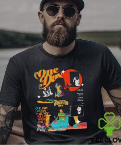 Lovejoy Northern Autumn Tour shirt