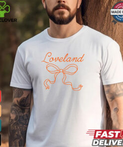 Loveland Croquette Bow Shirt