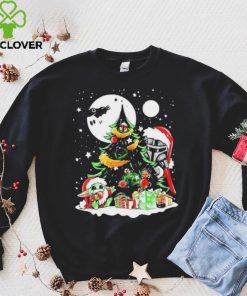 Lovely Christmas Star Wars Shirt