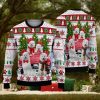 Five Guys Ugly Sweater