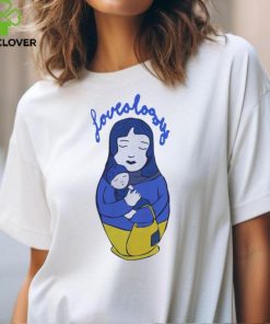 Loveology T Shirt