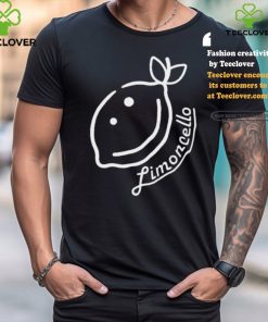 Loverboy Limoncello T Shirt