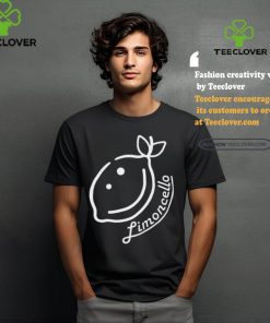 Loverboy Limoncello T Shirt