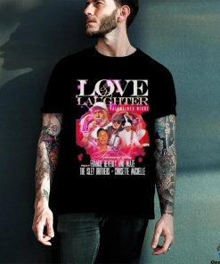 Loves laughter valentines night frankie beverly and maze shirt 1 Loves laughter valentines night frankie beverly and maze shirt