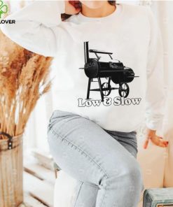 Low And Slow hoodie, sweater, longsleeve, shirt v-neck, t-shirt