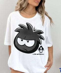 Low Interest Puffle Shirt