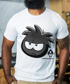 Low Interest Puffle Shirt