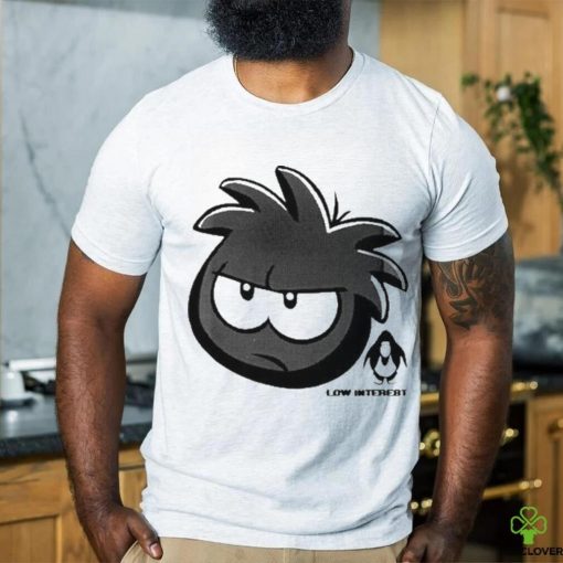 Low Interest Puffle Shirt