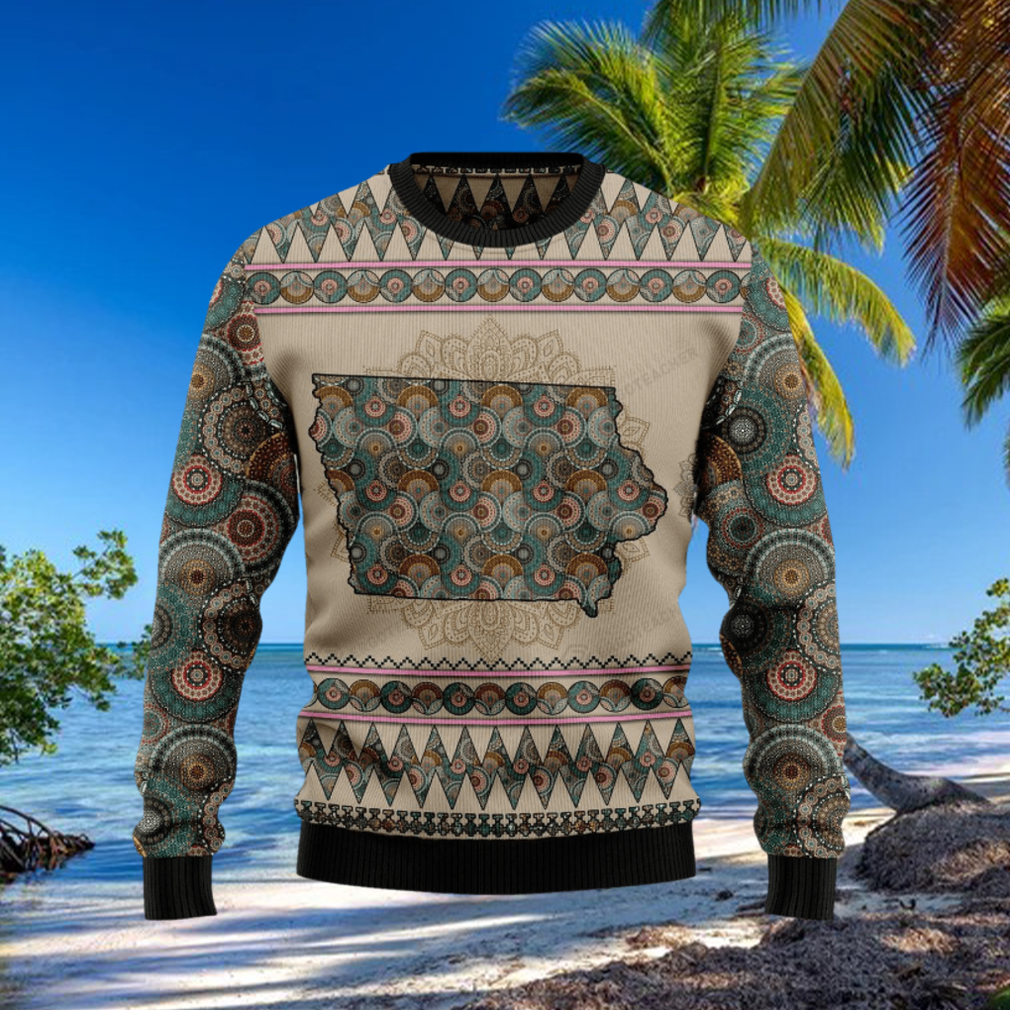 Lowa Mandala Christmas For Christmas Gifts Christmas Ugly Wool Knitted Sweater Lowa Mandala Christmas For Christmas Gifts Christmas Ugly Wool Knitted Sweater