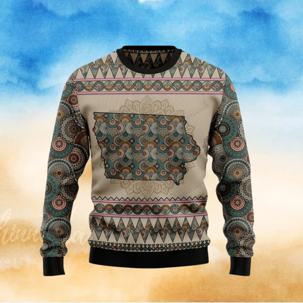 Lowa Mandala Christmas For Christmas Gifts Christmas Ugly Wool Knitted Sweater Lowa Mandala Christmas For Christmas Gifts Christmas Ugly Wool Knitted Sweater