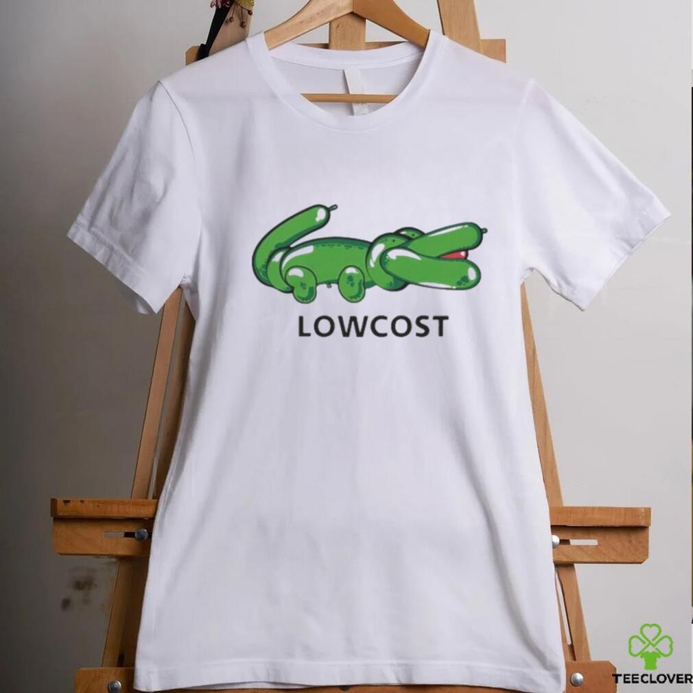 Lowcost Gator T shirts Lowcost Gator T shirts