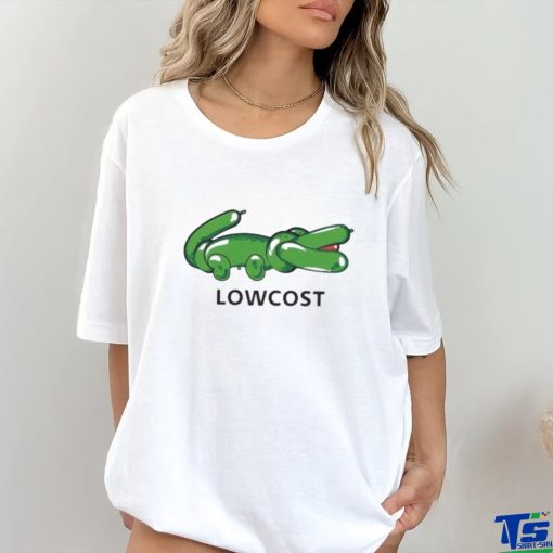 Lowcost Gator T shirts