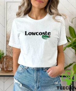 Lowcoste Shirt