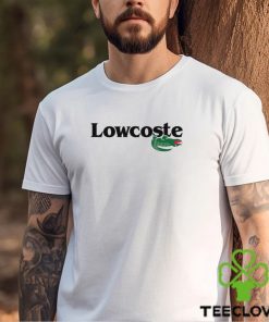 Lowcoste Shirt