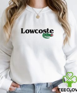 Lowcoste Shirt