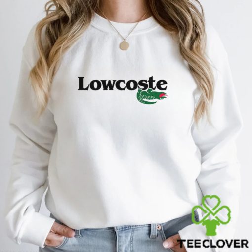 Lowcoste Shirt